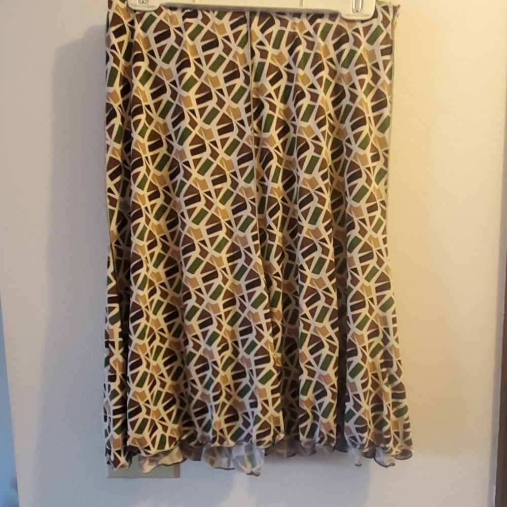 Max Edition Skirt